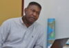 SURINAME-NRC chairman disappointed at the Netherlands’ position on UN resolution on slavery.