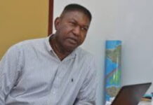 SURINAME-NRC chairman disappointed at the Netherlands’ position on UN resolution on slavery.