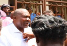 HAITI-Police detain former legislator.
