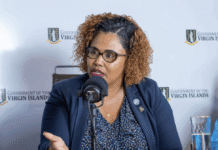 BRITISH VIRGIN ISLANDS- BVI launches first national student government.