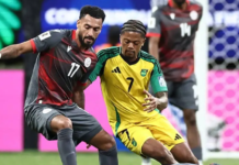 FOOTBALL-Speid: We have to give our all against DR Congo. We have to give our all against DR Congo