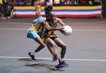 NETBALL-Barbados steps in to save the Americas Netball World Cup qualifiers. Barbados Netball Association President Nisha Craigwell stands at the Garfield Sobers Sports Complex gymnasium in Wildey, Bridgetown, announcing that Barbados will host the Americas Netball World Cup Qualifiers from October 19 to 26, 2026, after stepping in to save the event when original hosts St. Vincent and the Grenadines withdrew