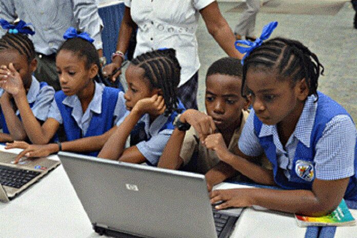 Barbados-school-kids