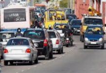 BERMUDA-Government to reduce vehicle licence fees by a further 10 per cent.