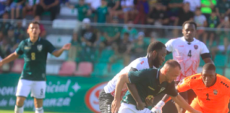 FOOTBALL-Brave T&T youngsters fall to Bolivia in friendly. A young and inexperienced Trinidad and Tobago national team fell 3-0 to Bolivia in an international friendly, with interim head coach Derek King praising his squad's bravery and organization despite the result.