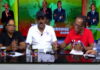 URGENT ANTIGUA-PM says general election will be held in 90 days. Antigua and Barbuda Prime Minister Gaston Browne announces during a live broadcast of the Browne and Browne Show on Pointe FM that general elections will be held within 90 days, calling on supporters to replace expired voter ID cards ahead of the snap poll expected in early May 2026