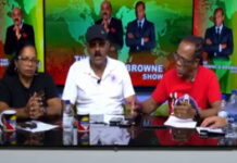 URGENT ANTIGUA-PM says general election will be held in 90 days. Antigua and Barbuda Prime Minister Gaston Browne announces during a live broadcast of the Browne and Browne Show on Pointe FM that general elections will be held within 90 days, calling on supporters to replace expired voter ID cards ahead of the snap poll expected in early May 2026