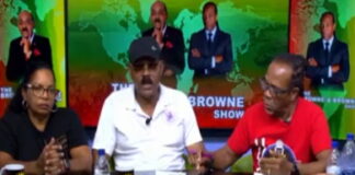 URGENT ANTIGUA-PM says general election will be held in 90 days. Antigua and Barbuda Prime Minister Gaston Browne announces during a live broadcast of the Browne and Browne Show on Pointe FM that general elections will be held within 90 days, calling on supporters to replace expired voter ID cards ahead of the snap poll expected in early May 2026