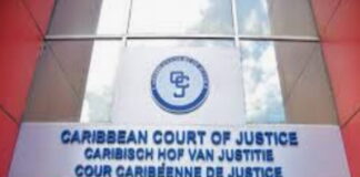 GUYANA-Mohamed’s move to CCJ in challenging extradition process.