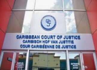 GUYANA-CCJ upholds arbitration award in case brought by Guyana’s Attorney General.