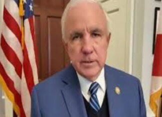 UNITED STATES-US legislator welcomes Jamaica’s decision to end the Cuban health programme. US Congressman Carlos Gimenez of Florida posts on social media welcoming Jamaica's decision to end Cuban medical programme which he describes as pathetic criminal human trafficking operation
