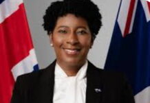 CARIBBEAN-Anguilla Premier underscores the importance of UWI to regional development. Anguilla Premier Cora Richardson Hodge delivers feature address at UWI Technical Advisory Committee meeting opening ceremony in Anguilla on March 3 2026 underscoring UWI's critical role in shaping national capacity and regional competitiveness for Small Island States