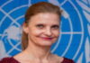 HAITI-German national to head new UN office in Haiti. German diplomat Dr Daniela Kroslak appointed Assistant Secretary-General and Head of the United Nations Support Office in Haiti (UNSOH) by Secretary-General António Guterres