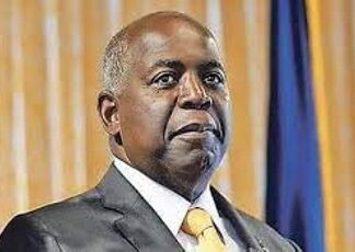 BAHAMAS-Prime Minister signals general election “soon” but date still unclear. Bahamas Prime Minister Philip Brave Davis speaks to reporters in Nassau confirming the next general election will be held soon but declining to give a specific date as PLP Chairman Fred Mitchell signals vote could come within weeks