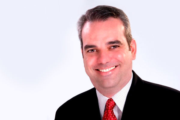 Dominican Republic announces economic wall on Haiti border February 2026 Dominican Republic President Luis Abinader addresses Congress announcing US$300 million network of dry ports along Haiti border as an