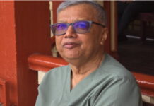 UPDATE GUYANA-Doctor to appear in court after Opposition Leader reported ill.