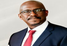 CARIBBEAN-CPSO launches new initiative for reporting on NCDs. CARICOM Private Sector Organisation Chairman Gervase Warner and CEO Dr Patrick Antoine launch the Reporting Framework for CARICOM Private Sector NCD Reduction Initiatives during a virtual press conference on March 24, 2026, to document and measure private sector action against non-communicable diseases across the Caribbean