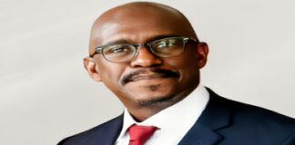 CARIBBEAN-CPSO launches new initiative for reporting on NCDs. CARICOM Private Sector Organisation Chairman Gervase Warner and CEO Dr Patrick Antoine launch the Reporting Framework for CARICOM Private Sector NCD Reduction Initiatives during a virtual press conference on March 24, 2026, to document and measure private sector action against non-communicable diseases across the Caribbean