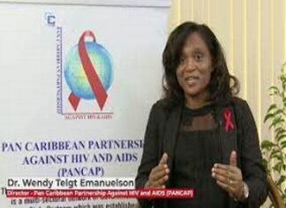 CARIBBEAN-Trinidad and Tobago to host AIDS conference.