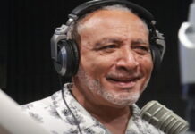 ST. VINCENT-PM describes the first 100 days in office as a “wonderful experience”. Prime Minister Dr Godwin Friday speaks at a radio programme in Kingstown celebrating his first 100 days in office describing it as a wonderful experience with Cabinet colleagues at his side