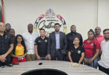 RUGBY-Gonsalves elected new GRFU president.