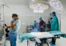 CARIBBEAN-Guyana to benefit from renewed agreement between PAHO and Canada.