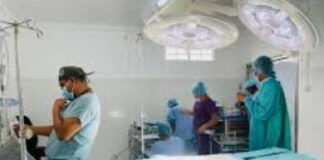 CARIBBEAN-Guyana to benefit from renewed agreement between PAHO and Canada.