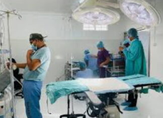 CARIBBEAN-Guyana to benefit from renewed agreement between PAHO and Canada.