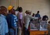 HAITI-UN official says there’s hope for Haiti’s political future.