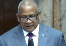ST. LUCIA-Government defends CBI programme amid UK visa requirement. Saint Lucia Minister for Citizenship by Investment Programme Ernest Hilaire addresses Parliament defending the CBI programme after the UK imposed visa requirements on Saint Lucian nationals effective March 5 2026