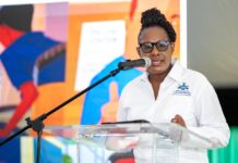 JAMAICA-Digital platform launched to expand services for persons with disabilities.