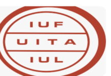 GUYANA-Caribbean conference of the IUF gets underway in Guyana on Thursday.