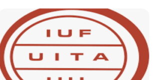 GUYANA-Caribbean conference of the IUF gets underway in Guyana on Thursday.