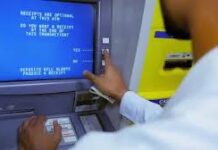 JAMAICA-Jamaica’s ABM network is still not fully recovered after Hurricane Melissa. Bank of Jamaica data chart showing ABM availability at 88 percent of pre-hurricane levels with St Elizabeth parish at 70 percent and Kingston at full capacity five months after Hurricane Melissa