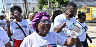 JAMAICA-Opposition Leader not convinced over Jamaica’s reasons for ending Cuban health programme.