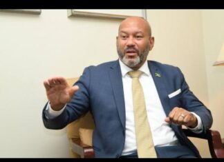 JAMAICA-Jamaicans in the U.S. could benefit from a charter flight organized by other Caribbean countries.