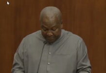 GHANA-Ghana underscores the importance of close collaboration between Africa and the Caribbean.