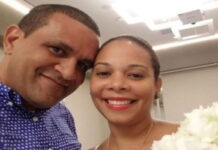 JAMAICA-Former government legislator sentenced to 20 years in jail on manslaughter charge.