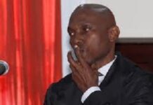 ST. VINCENT-Former speaker agrees election petitions not “frivolous”.