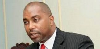 JAMAICA-Opposition criticises new taxes, proposes alternative revenue plan. Opposition Spokesman on Finance Julian Robinson addresses Parliament during Budget Debate criticizing government's $18 billion tax package as economically unsound and proposing alternative revenue plan including electronic invoicing system and digital nomad programme