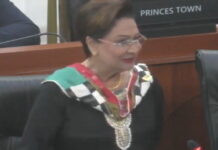 TRINIDAD-PM says visit to the United States was more than a diplomatic success.