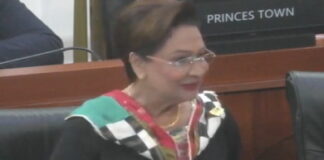 TRINIDAD-PM says visit to the United States was more than a diplomatic success.