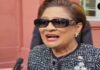 TRINIDAD-Trinidad and Tobago PM accuses the opposition of “gaslighting” over SoE regulations. Trinidad and Tobago Prime Minister Kamla Persad-Bissessar addresses Parliament accusing the Opposition PNM of gaslighting the public over State of Emergency regulations and defends the 2026 SoE's focus on public safety