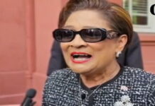 TRINIDAD-Trinidad and Tobago PM accuses the opposition of “gaslighting” over SoE regulations. Trinidad and Tobago Prime Minister Kamla Persad-Bissessar addresses Parliament accusing the Opposition PNM of gaslighting the public over State of Emergency regulations and defends the 2026 SoE's focus on public safety