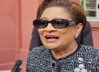 TRINIDAD-Trinidad and Tobago PM accuses the opposition of “gaslighting” over SoE regulations. Trinidad and Tobago Prime Minister Kamla Persad-Bissessar addresses Parliament accusing the Opposition PNM of gaslighting the public over State of Emergency regulations and defends the 2026 SoE's focus on public safety