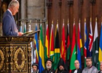 CARIBBEAN-King Charles speaks of great challenges facing the Commonwealth.