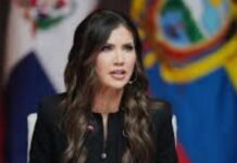 GUYANA-US envoy visits Guyana.