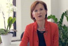 CARIBBEAN-Modernising Caribbean water systems for jobs, resilience, and growth. Caribbean water engineers and policymakers at a regional workshop in Barbados discuss modernizing water systems with charts showing climate-resilient infrastructure projects for jobs, resilience, and growth across the region in 2026