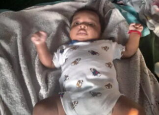 JAMAICA- A woman who allegedly killed her child has a mental health condition.