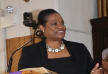 UNITED STATES-Guyanese national seeking a position on a US civil court bench Guyana-born attorney Michelle R. DeSouza-Forte, an Assistant Corporation Counsel with the New York City Law Department on leave, is seeking a seat on the Kings County (Brooklyn) Civil Court bench for the 6th Municipal District, aiming to bring diversity and compassionate integrity to the legal system